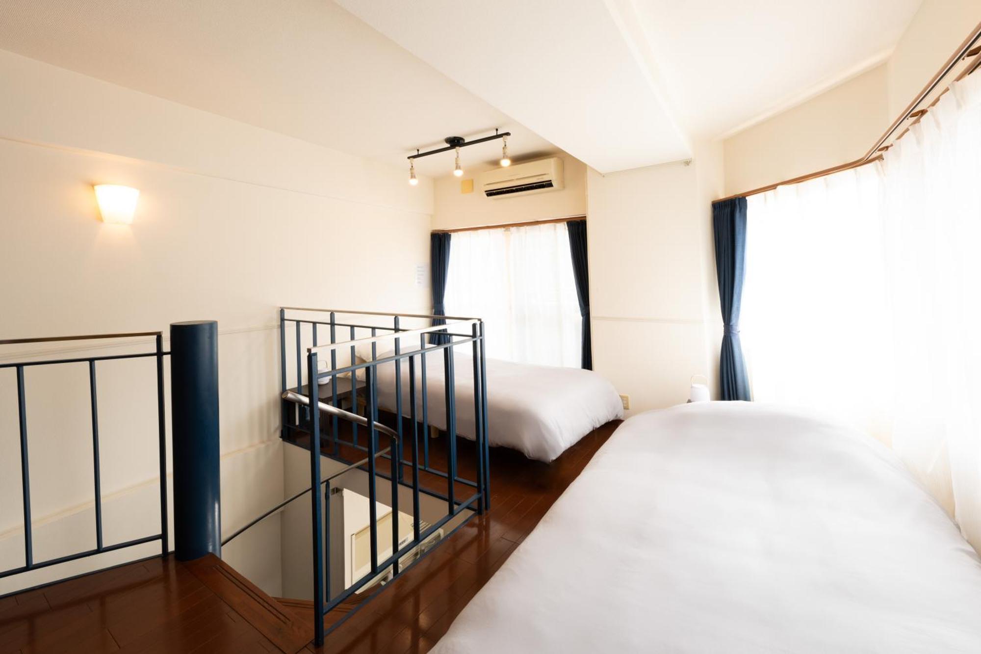 Rubic Two Appartement