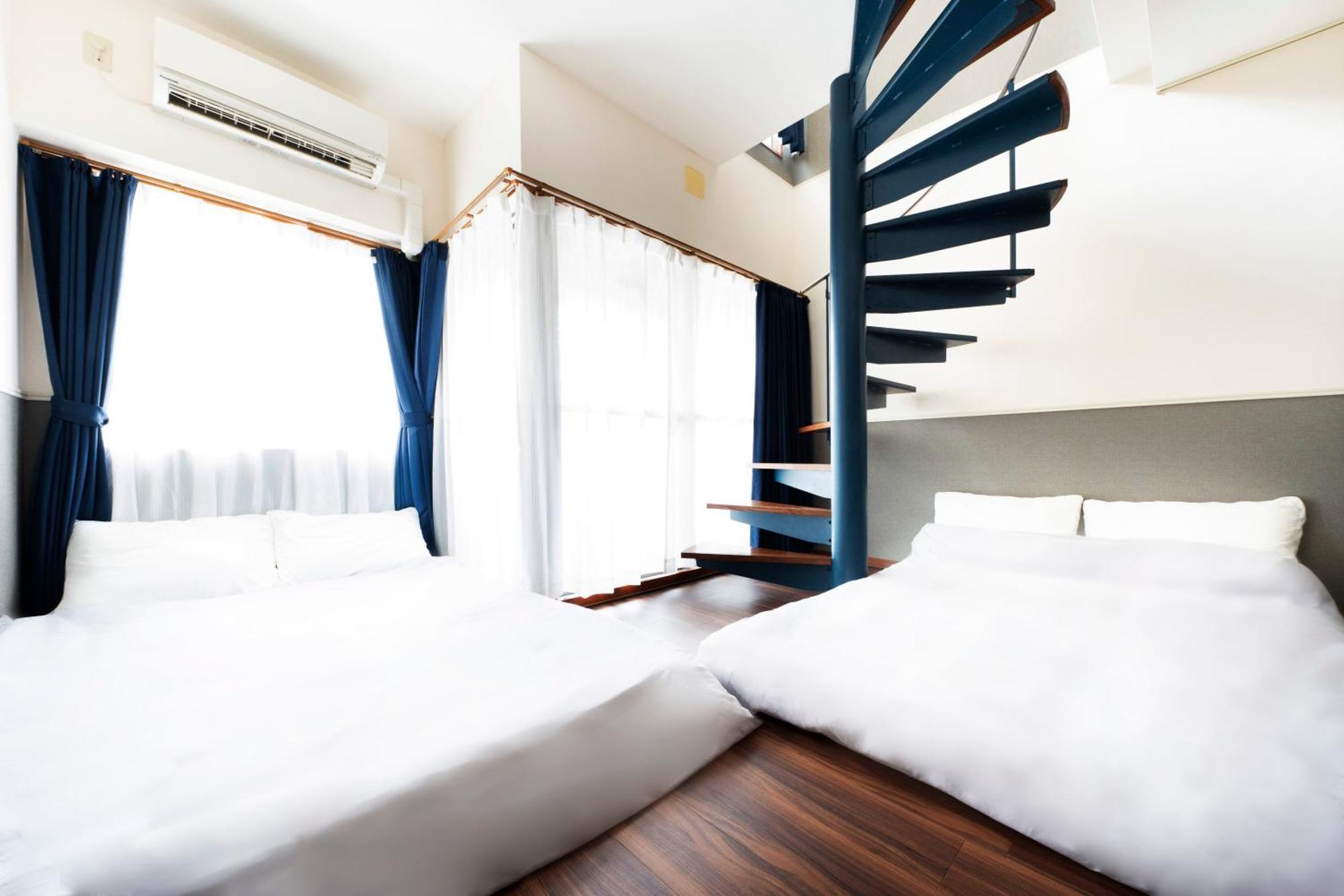 Appartement Rubic Two