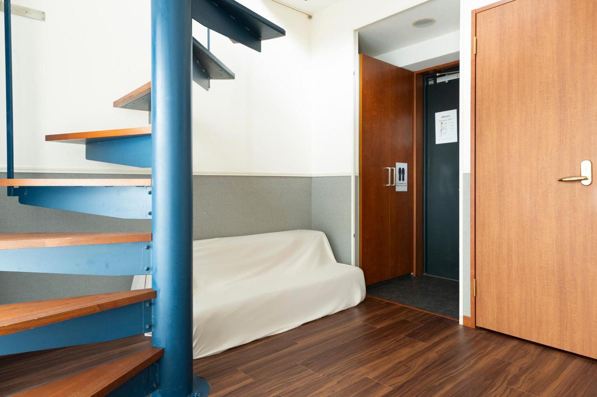 Rubic Two Appartement